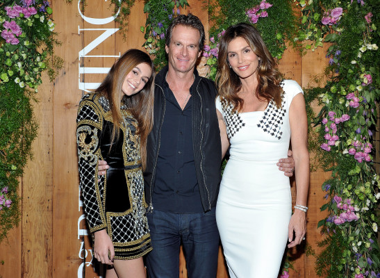 Cindy Crawford pic #851523
