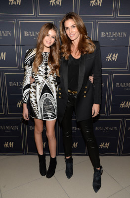 Cindy Crawford pic #843305