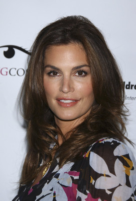 Cindy Crawford pic #82352