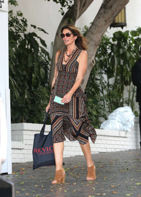 Cindy Crawford pic #913837