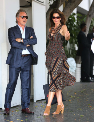 Cindy Crawford pic #913835