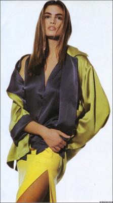 Cindy Crawford pic #176436