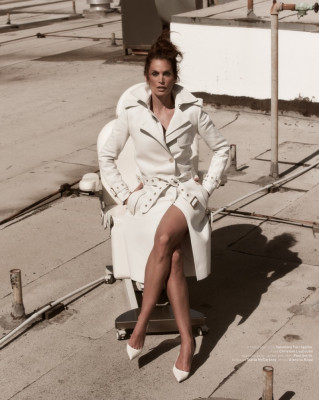 Cindy Crawford pic #647216