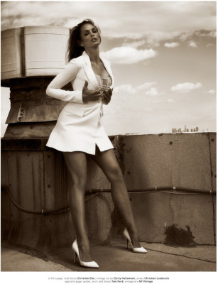 Cindy Crawford pic #647220