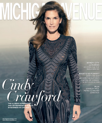 Cindy Crawford pic #782585