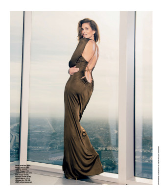 Cindy Crawford pic #782587