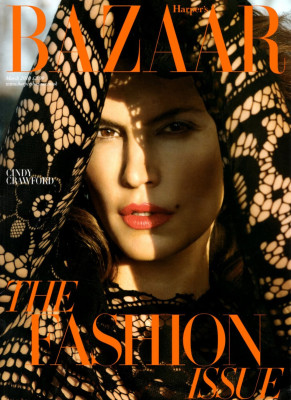 Cindy Crawford pic #241009