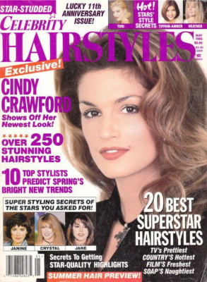 Cindy Crawford pic #176409