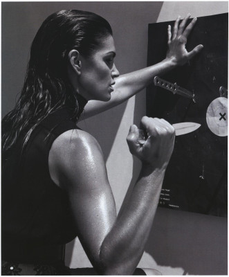 Cindy Crawford pic #186186