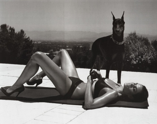Cindy Crawford pic #186185