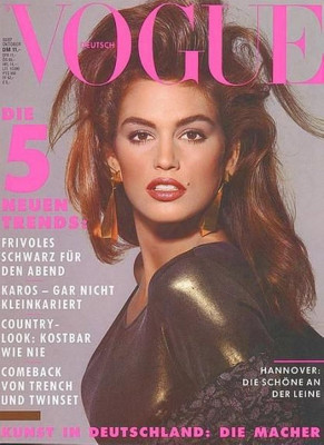 Cindy Crawford pic #176379