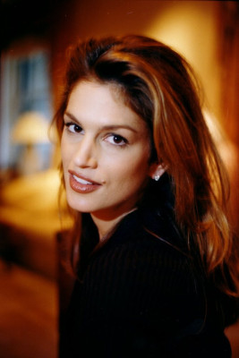 Cindy Crawford pic #141576