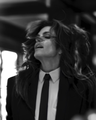 Cindy Crawford 