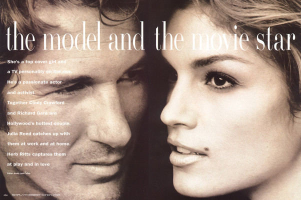 Cindy Crawford pic #186054