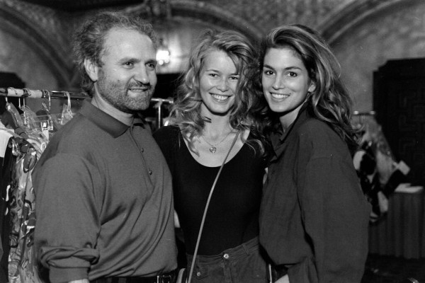 Cindy Crawford
