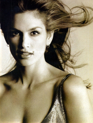 Cindy Crawford pic #483950