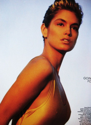 Cindy Crawford pic #483941