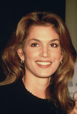 Cindy Crawford pic #751539