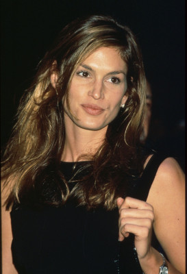 Cindy Crawford pic #751545