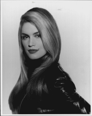 Cindy Crawford pic #784581