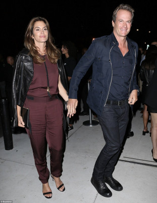 Cindy Crawford pic #994036