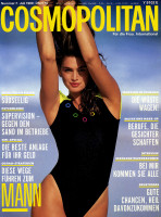Cindy Crawford pic #443306