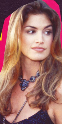 Cindy Crawford pic #176354