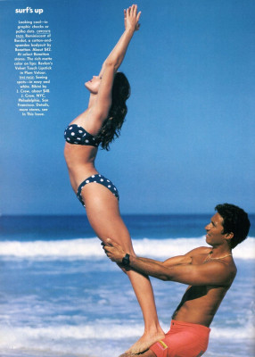 photo 25 in Cindy Crawford gallery [id473090] 2012-03-01 00:00:00