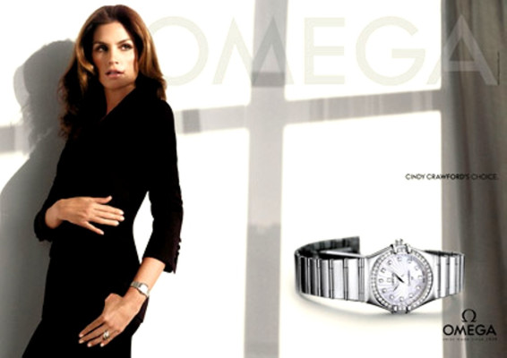 Cindy Crawford pic #136080