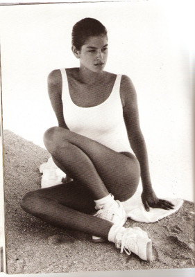 Cindy Crawford pic #196571