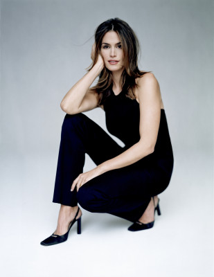 Cindy Crawford pic #775842