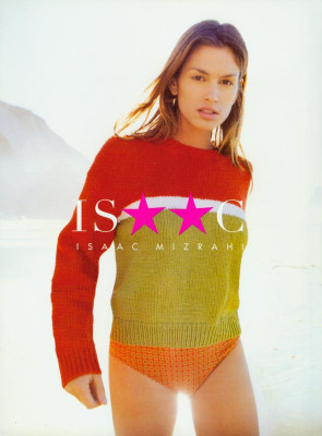 Cindy Crawford pic #784583