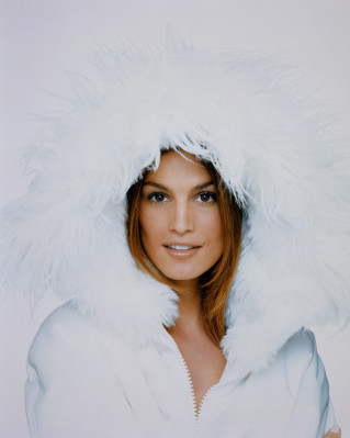 Cindy Crawford pic #775847