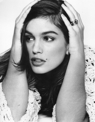 Cindy Crawford pic #822122