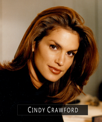 Cindy Crawford pic #822118