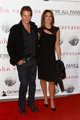 Cindy Crawford pic #239627