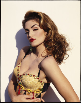 Cindy Crawford pic #92981