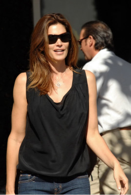 Cindy Crawford pic #176431
