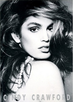 Cindy Crawford pic #176432