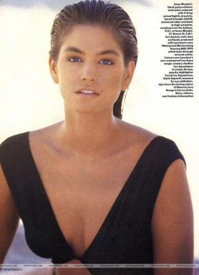 Cindy Crawford pic #176430