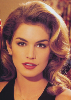 Cindy Crawford pic #726351