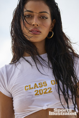 Cindy Kimberly