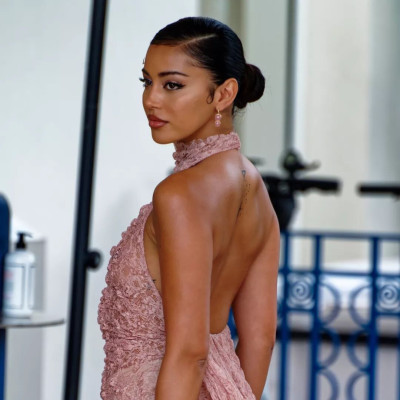 Cindy Kimberly