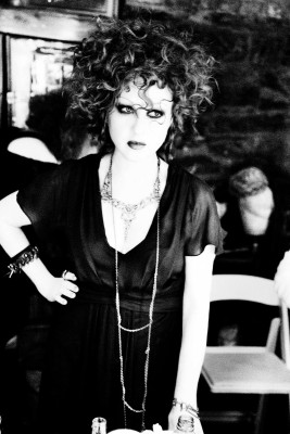 Cindy Lauper pic #398861