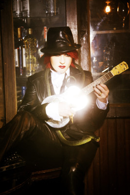 Cindy Lauper pic #398862