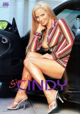 photo 17 in Cindy Margolis gallery [id10692] -0001-11-30 00:00:00