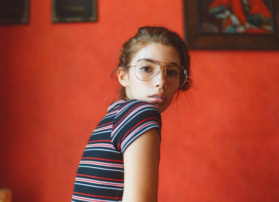 Cindy Mello by Tom Mitchell