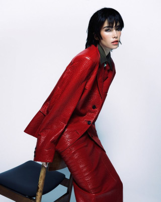 Cindy Mello by Otto Masters