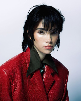 Cindy Mello by Otto Masters