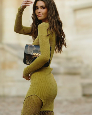 Cindy Mello